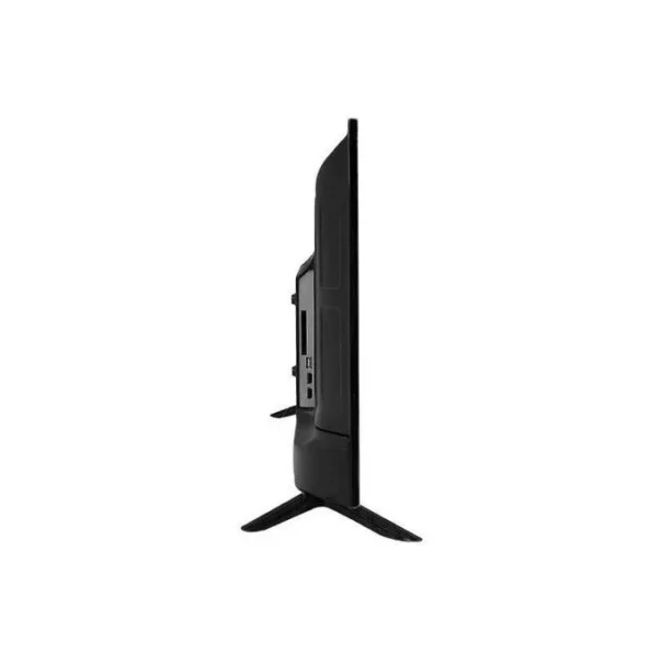 Roch RH-LE32DS-B - Digital Satellite LED TV - 32" - Black + Free Wall-Mount - Image 2