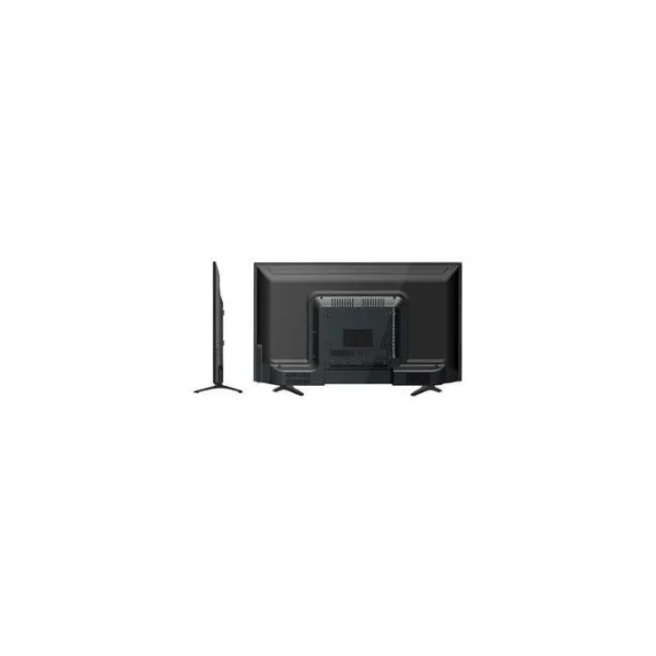 Roch RH-LE32DS-B - Digital Satellite LED TV - 32" - Black + Free Wall-Mount - Image 3